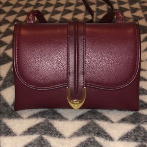 Sancia Crossbody Bag